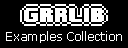 Icon for GRRLIB Examples Collection