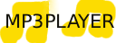 Icon for Mp3Player-Wii