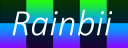 Icon for Rainbii