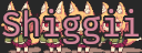 Icon for Shiggii