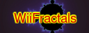 Icon for WiiFractals