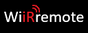 Icon for WiiRremote