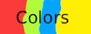 Icon for Wii Colors