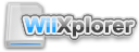 Icon for WiiXplorer SS