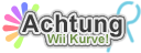 Icon for Achtung Wii Kurve