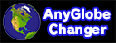 Icon for AnyGlobe Changer