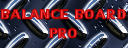Icon for BALANCE BOARD PRO