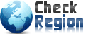 Icon for CheckRegion