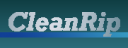 Icon for CleanRip