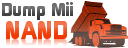 Icon for Dump Mii NAND