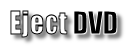 Icon for Eject DVD