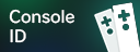 Icon for Get Console ID