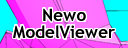 Icon for Newo Model Viewer