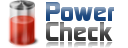 Icon for PowerCheck