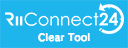 Icon for RiiConnect24 Clear Tool