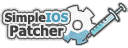 Icon for Simple IOS Patcher 1.14