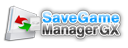Icon for SaveGame Manager GX