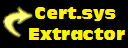 Icon for Simple cert.sys Extractor