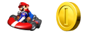 Icon for MKWii Competition Patch