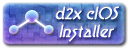 Icon for d2x cIOS installer