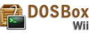 DOSBox Wii - Open Shop Channel