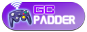 Icon for GCPadder