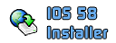 Icon for IOS58 Installer