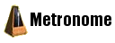 Icon for Metronome