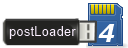 Icon for postLoader