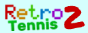 Icon for Retro Tennis 2