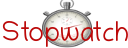 Icon for Stopwatch