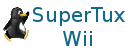 Icon for SuperTux Wii