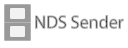 Icon for Wii DS ROM Sender