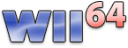 Icon for Wii64 | glN64 GFX