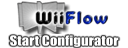 Icon for WiiFlow Start Configurator