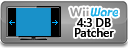 Icon for ww-43db-patcher